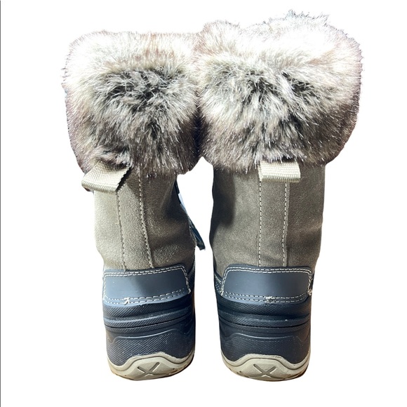 Khombu North Star All Terrain Boot - Picture 3 of 6